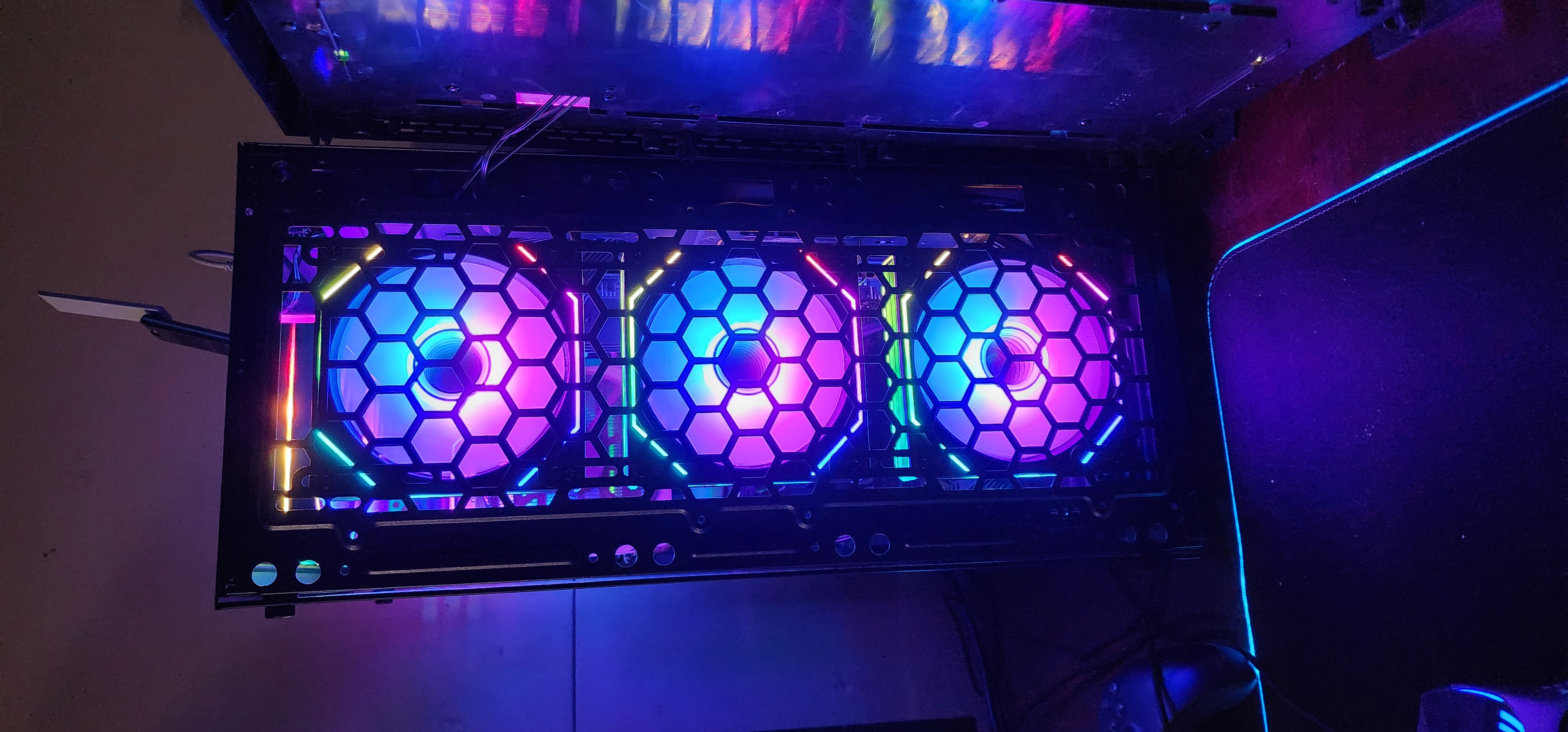 Thumbnail for PC build video