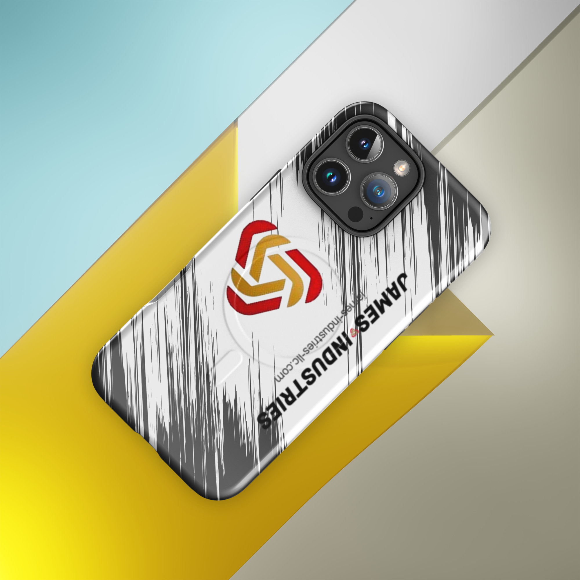 Thumbnail for tech review video